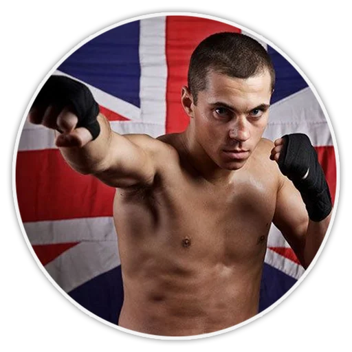 Scott Quigg